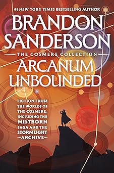 Arcanum Unbounded