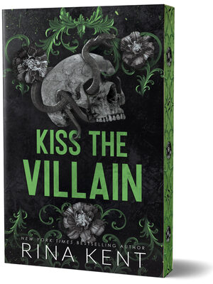 Kiss the Villain (Deluxe Edition)