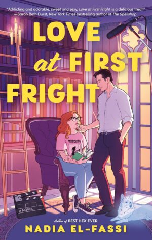 Love at First Fright