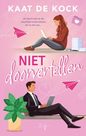 Niet Doorvertellen