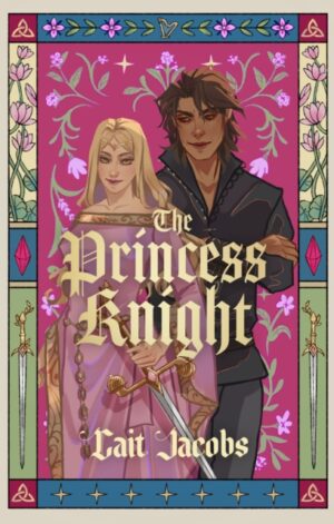 The Princess Knight
