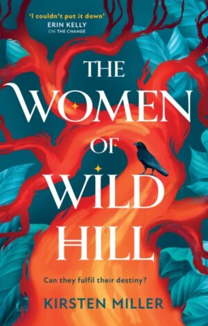 The Women of Wild Hill