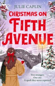 9780008670832 - Christmas on Fifth Avenue
