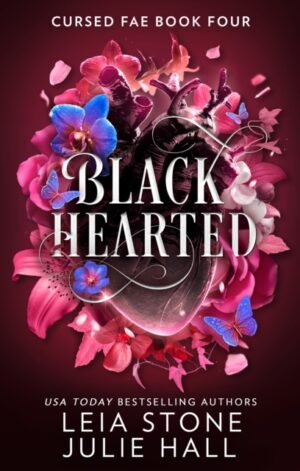 Black Hearted