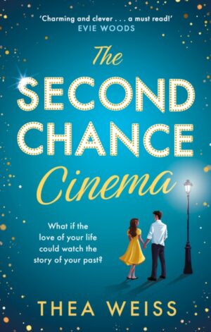 The Second Chance Cinema