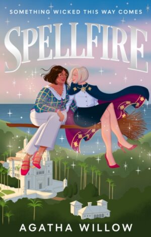 Spellfire