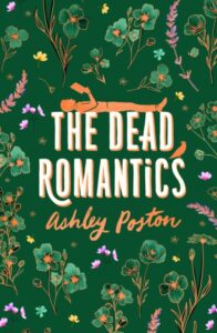 9780008779757 The Dead Romantics