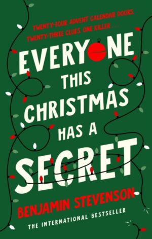 Everyone This Christmas Has A Secret