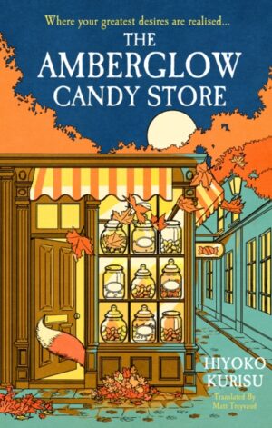 9780241733455 - The Amberglow Candystore