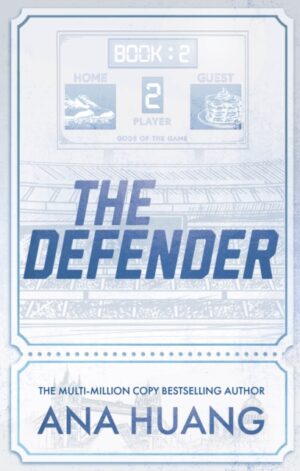 9780349442273 - The Defender