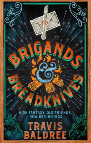 9781035035953 - Brigands & Breadknives