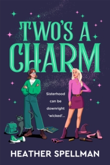Two's A Charm