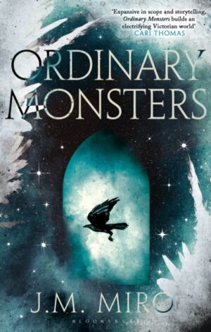 Ordinary Monsters
