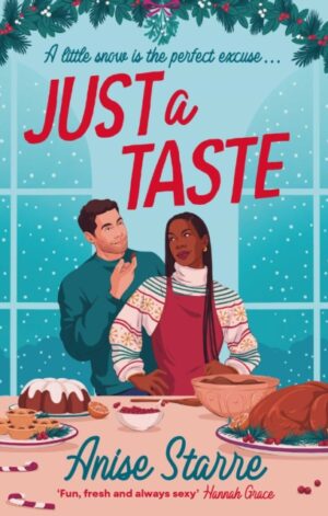 9781398544185 - Just a Taste