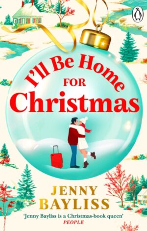 I'll Be Home for Christmas (UK)