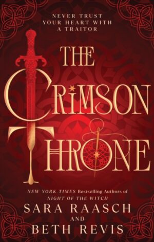 The Crimson Throne