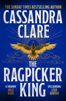 The Ragpicker King