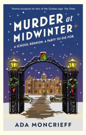Murder At Midwinter