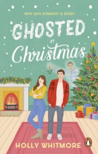 9781804997574 - Ghosted at Christmas