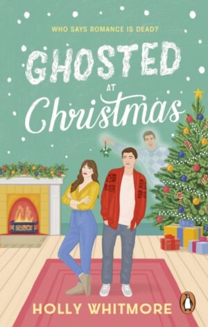 9781804997574 - Ghosted at Christmas