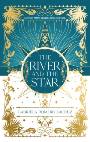 9781837840809 - The River and the Star