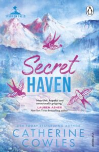 9781911746058 - Secret Haven