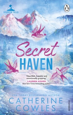 9781911746058 - Secret Haven