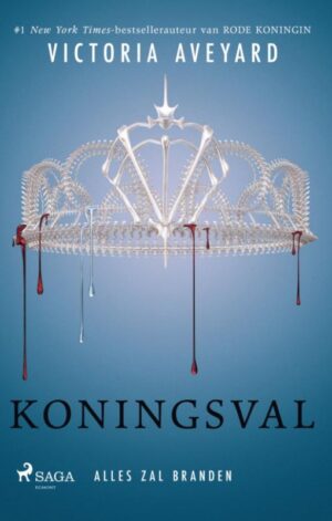 Koningsval (gesigneerd exemplaar)