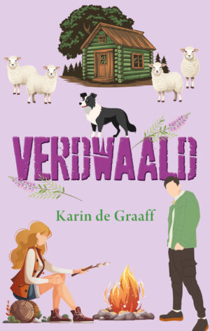 Verdwaald