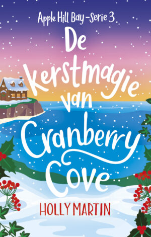 De kerstmagie van Cranberry Cove