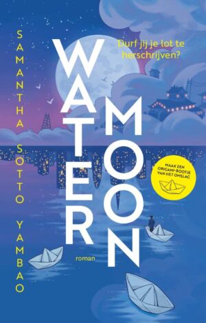 Water Moon (NL)