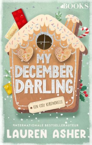 My december darling (NL)
