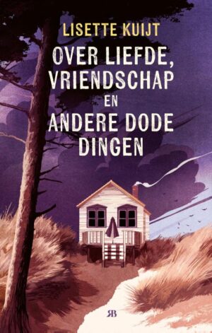 Over liefde, vriendschap en andere dode dingen