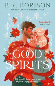 Good Spirits