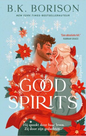 Good Spirits