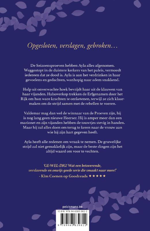 De Seizoensrebellen - Afbeelding 2