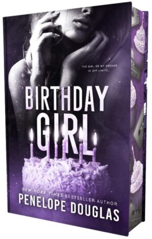 Birthday Girl (English)