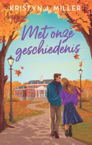 Met onze geschiedenis