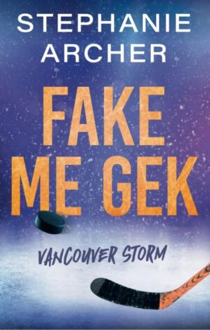 Fake me gek
