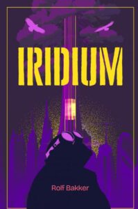 9789465127095 iridium
