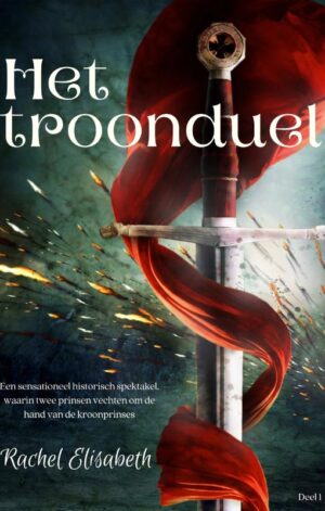9789492792839 - Het Troonduel (Paperback)