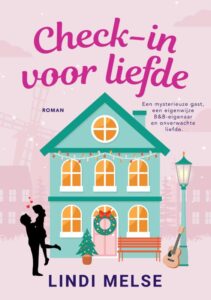 Check-in voor liefde