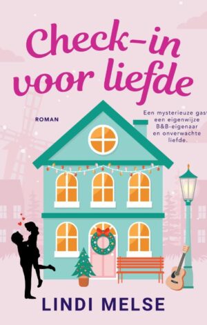 Check-in voor liefde