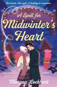 9798217176823 - A Spell for Midwinter's heart