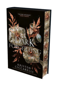 A Dark Forgetting (UK Limited Edition)