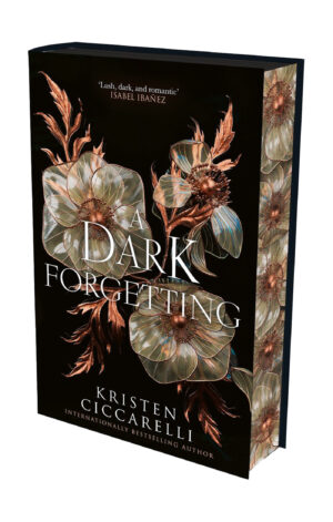A Dark Forgetting (UK Limited Edition)
