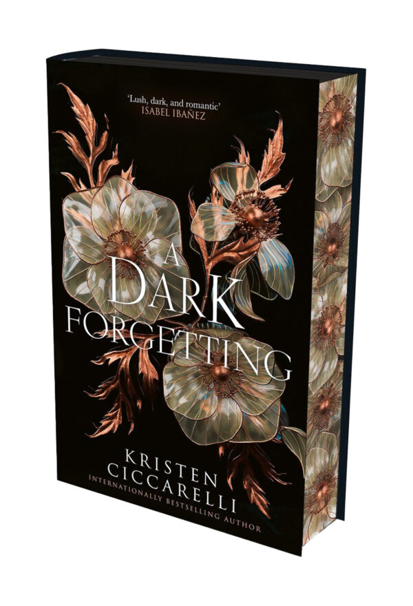 A Dark Forgetting (UK Limited Edition)