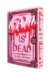 Beth is Dead (NL Limited Edition)