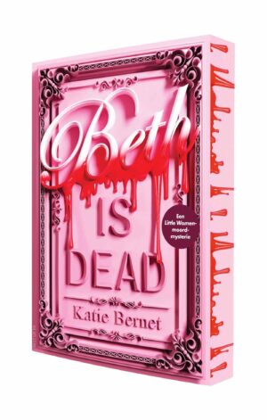 Beth is Dead (NL Limited Edition)