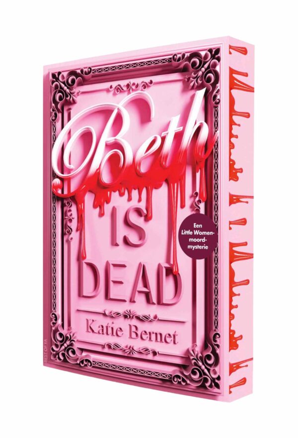 Beth is Dead (NL Limited Edition)